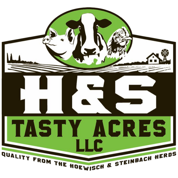 H&S Tasty Acres